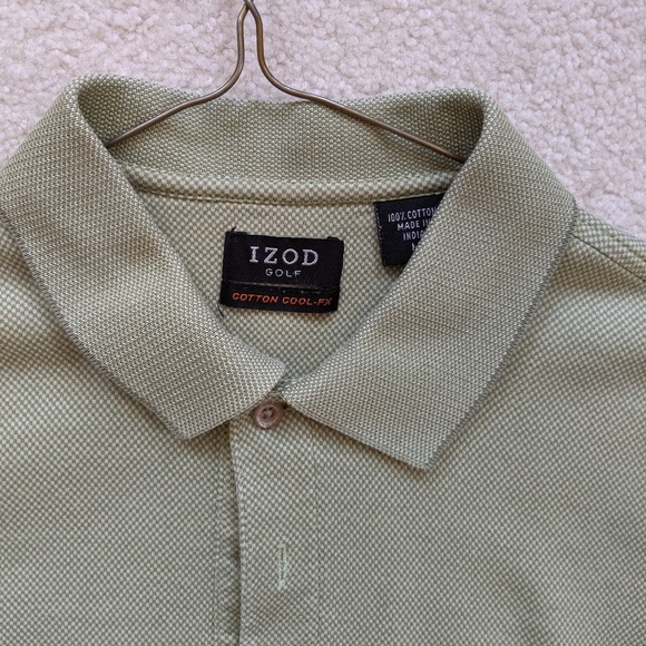 Izod Polo shirt - Picture 4 of 7